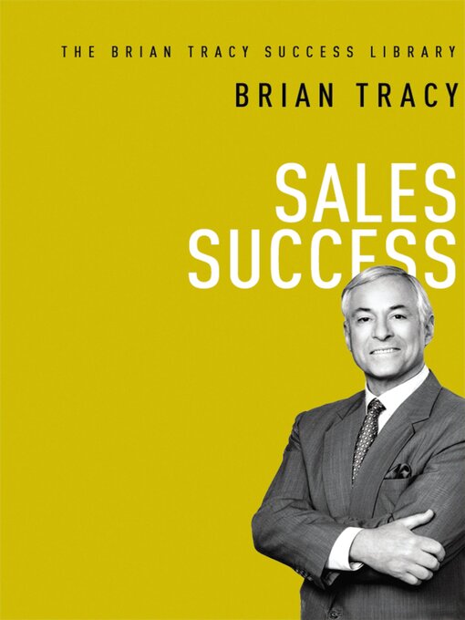 Cover image for Sales Success